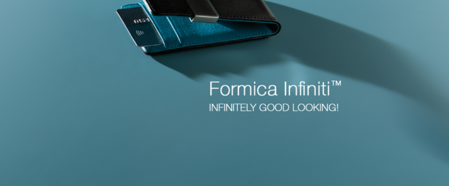 Formica Infiniti